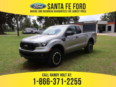 Used 2021 Ford Ranger XL w/ Equipment Group 101A High