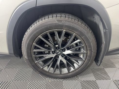 Used 2020 Lexus RX 350 F Sport w/ Accessory Package AWD/4WD image 13