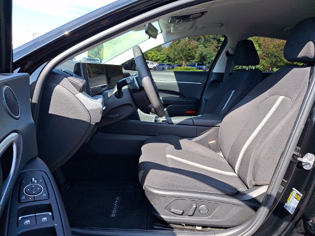 Used 2024 Hyundai Sonata SEL AWD/4WD image 24