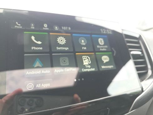 Used 2023 Honda Passport EX-L image 16