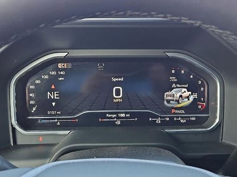 Used 2025 GMC Sierra 3500 Denali Ultimate image 29