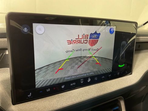 New 2026 Ford Maverick XLT image 21