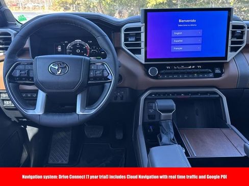 New 2026 Toyota Sequoia 1794 Edition image 7