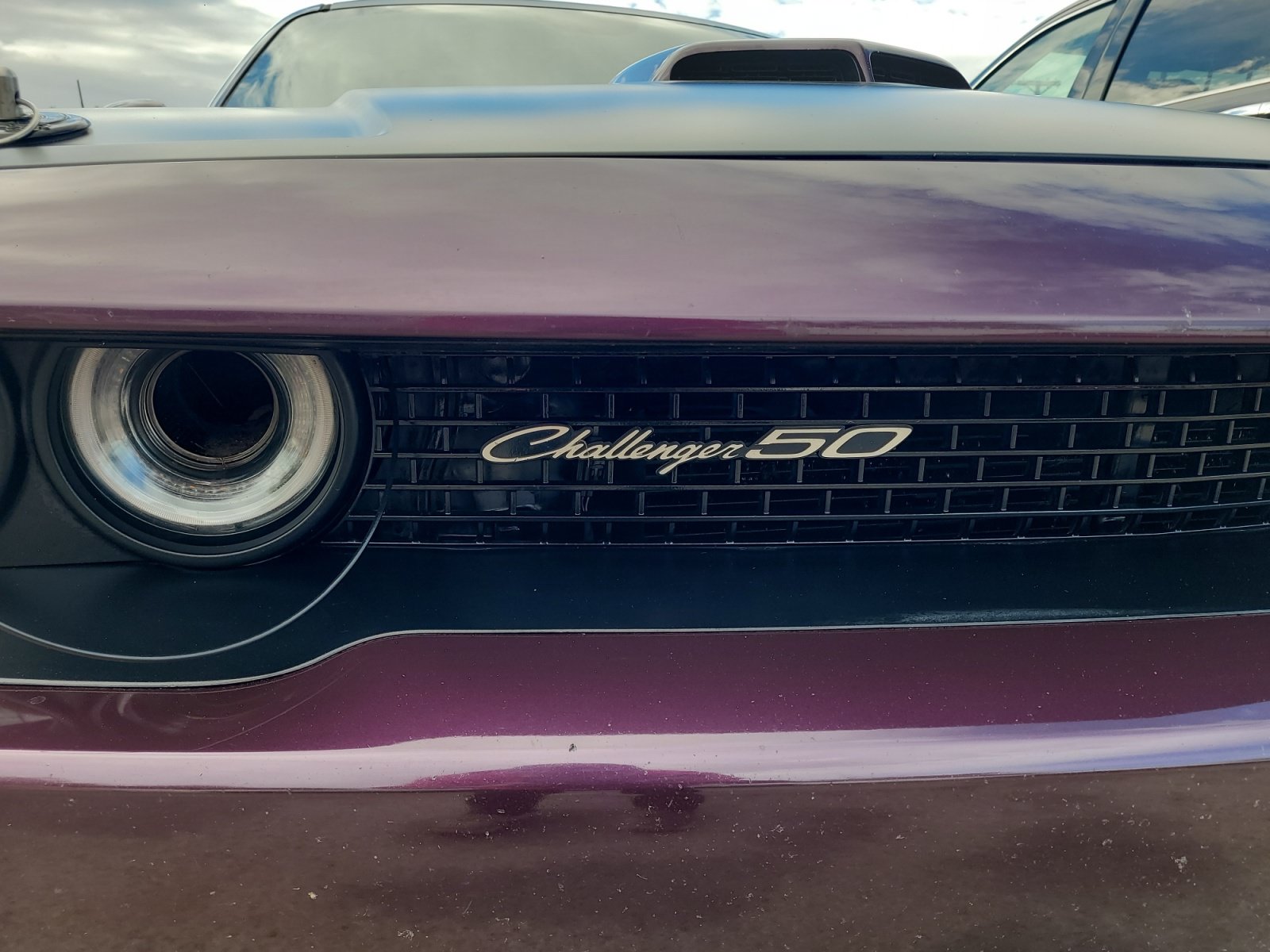 Used 2020 Dodge Challenger R/T Scat Pack RWD image 23