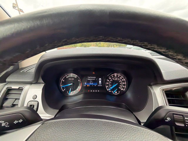 Used 2021 Ford Ranger XLT w/ Equipment Group 301A Mid AWD/4WD image 18