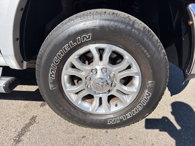 Used 2015 RAM 2500 Laramie w/ Convenience Group AWD/4WD image 29