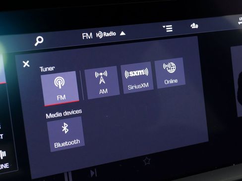 Used 2024 Porsche Macan image 55