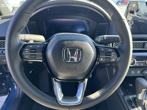 New 2026 Honda Civic Sport Touring image 15