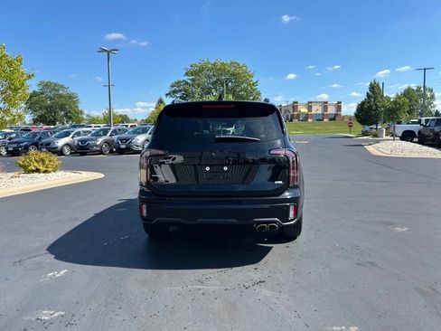 Used 2024 Kia Telluride SX X-Line AWD/4WD image 7
