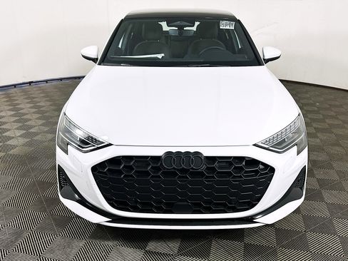 New 2026 Audi A3 2.0T Premium AWD/4WD image 2