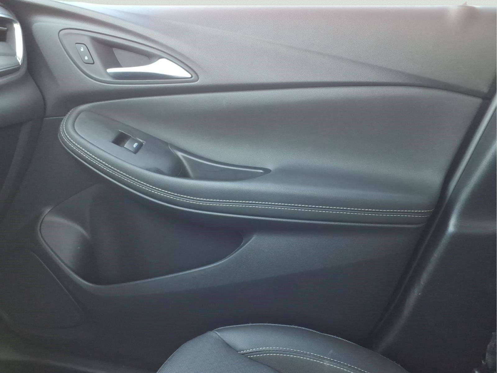 Used 2026 Buick Encore GX Preferred FWD image 27