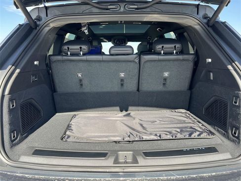 New 2026 Cadillac Escalade IQ Sport 1 image 32