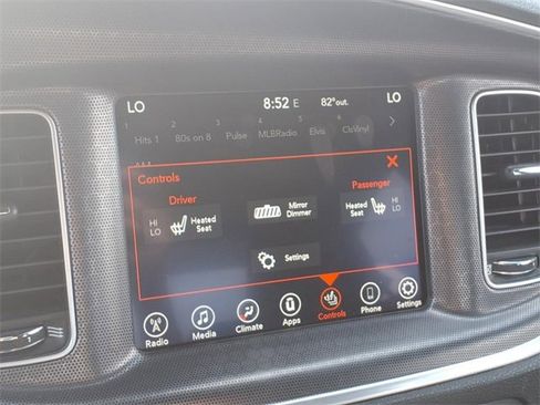 Used 2017 Dodge Charger SXT image 7