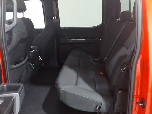 Used 2023 Ford F150 XLT w/ Equipment Group 302A High AWD/4WD image 15