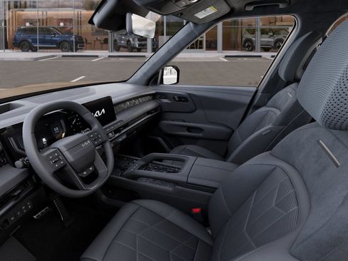 New 2027 Kia Telluride SX Prestige X-Pro AWD/4WD image 19