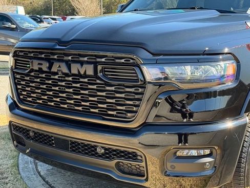 New 2026 RAM 1500 Big Horn image 9