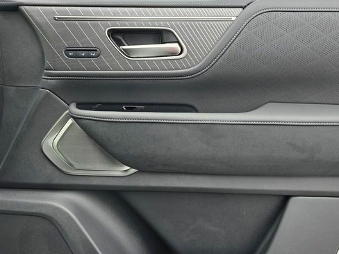 New 2026 INFINITI QX80 Autograph w/ Premium Cargo Package AWD/4WD image 46