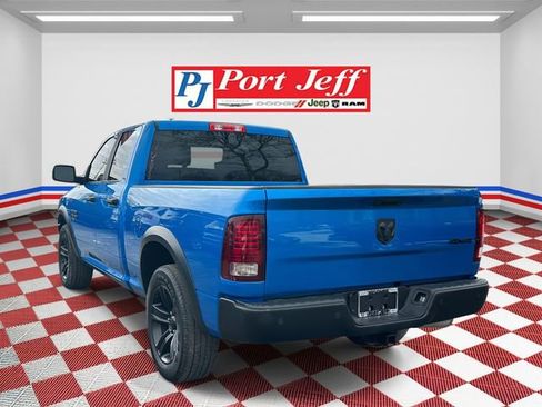 Used 2022 RAM 1500 Classic Warlock image 5