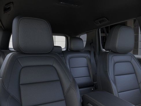 New 2026 GMC Terrain Elevation w/ Elevation Premium Package image 25