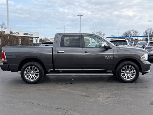 Used 2014 RAM 1500 Limited image 9