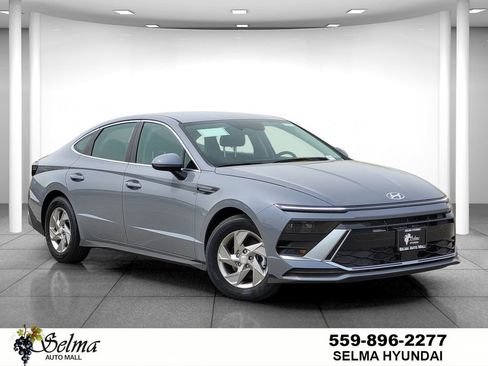 New 2026 Hyundai Sonata SE image 1