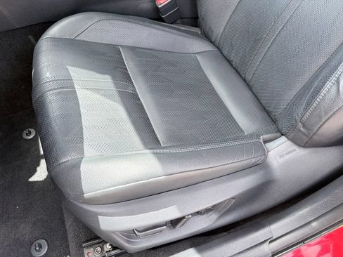 Used 2025 Toyota Camry XSE FWD image 12