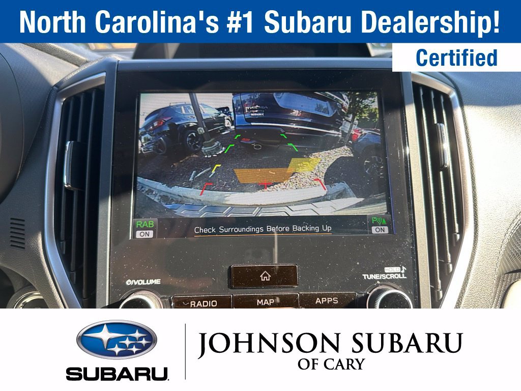 Used 2024 Subaru Forester Limited w/ Convenience Package AWD/4WD image 11
