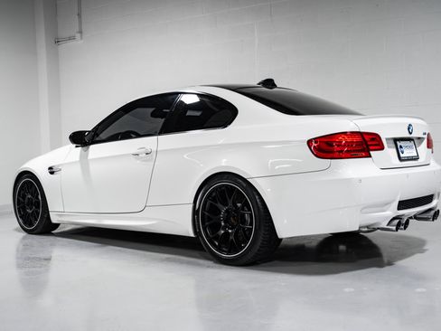 Used 2008 BMW M3 Coupe 6-Speed! Tastefully Modi image 5