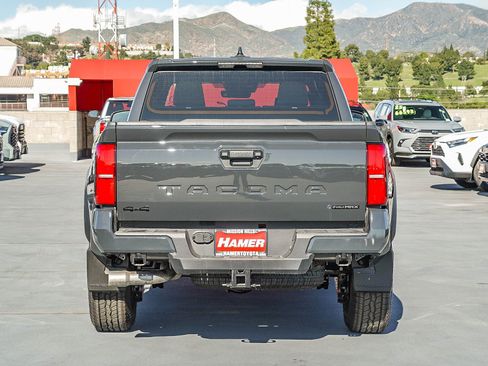 New 2026 Toyota Tacoma TRD Off-Road image 6