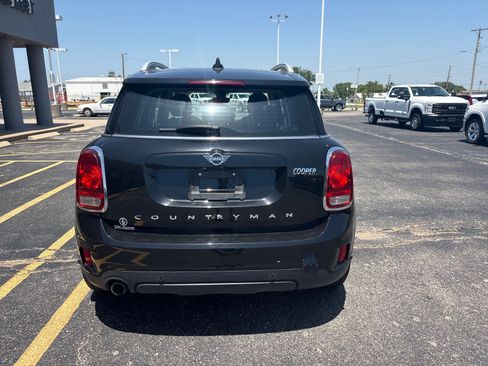 Used 2020 MINI Cooper Countryman ALL4 AWD/4WD image 5