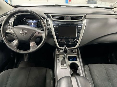 Used 2020 Nissan Murano SV w/ Cargo Package FWD image 10