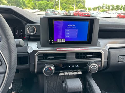 Used 2026 Toyota 4Runner SR5 AWD/4WD image 22
