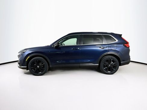 Used 2023 Honda CR-V Sport Touring image 7