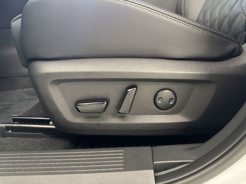 New 2026 Nissan Rogue Platinum w/ Platinum Premium Package image 24