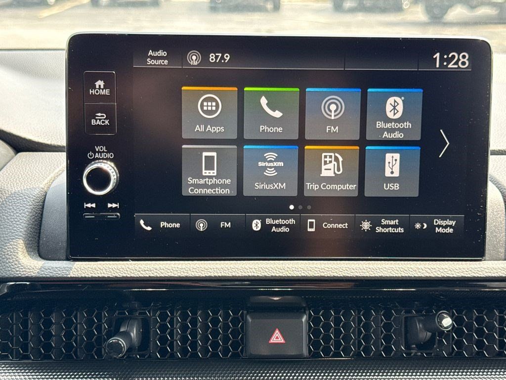 Certified 2025 Honda CR-V EX-L image 29