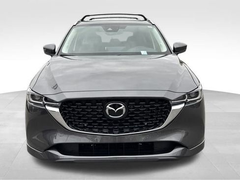 New 2025 MAZDA CX-5 AWD 2.5 S image 8