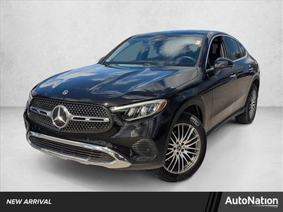 Certified 2025 Mercedes-Benz GLC 300 4MATIC