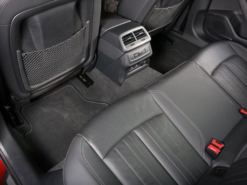 Used 2024 Audi A6 Premium Plus image 42