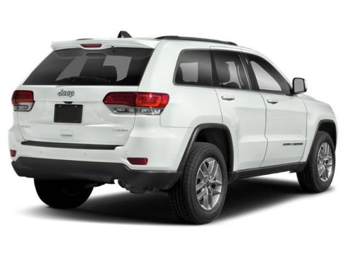 Certified 2018 Jeep Grand Cherokee Altitude AWD/4WD image 3