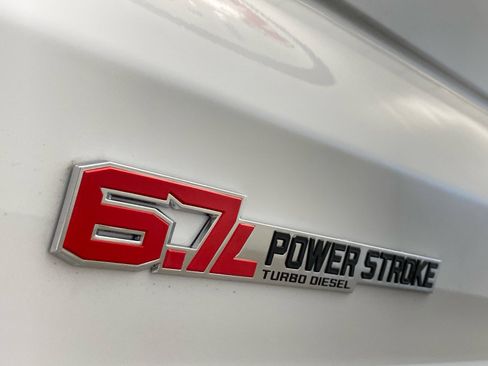 New 2026 Ford F350 XL w/ STX Appearance Package AWD/4WD image 43
