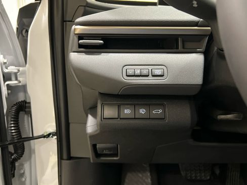 New 2026 Toyota bZ image 19