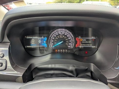 Used 2021 Ford Ranger Lariat w/ Equipment Group 501A High image 22