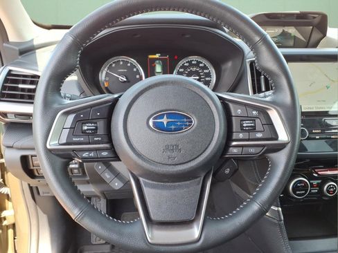 Used 2023 Subaru Forester Touring AWD/4WD image 23