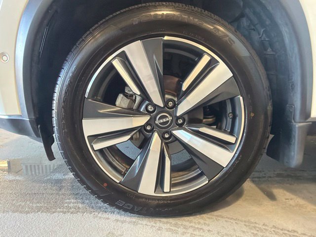 Certified 2023 Nissan Rogue SL w/ SL Premium Package AWD/4WD image 28