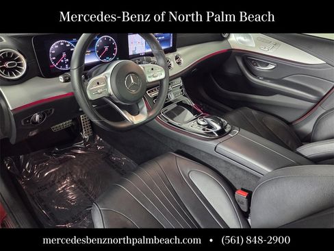 Used 2020 Mercedes-Benz CLS 450 image 21