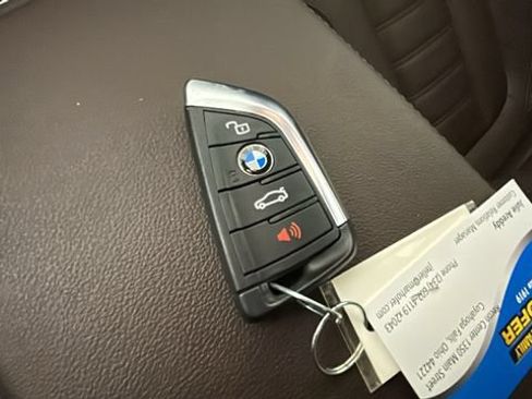 Used 2021 BMW X3 xDrive30i AWD/4WD image 19