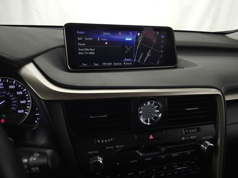 Used 2019 Lexus RX 350 AWD w/ Navigation Package image 24