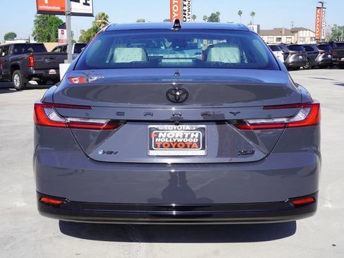 New 2026 Toyota Camry XLE image 5