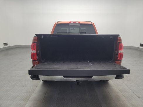 Used 2015 GMC Sierra 1500 SLE w/ SLE Value Package image 29