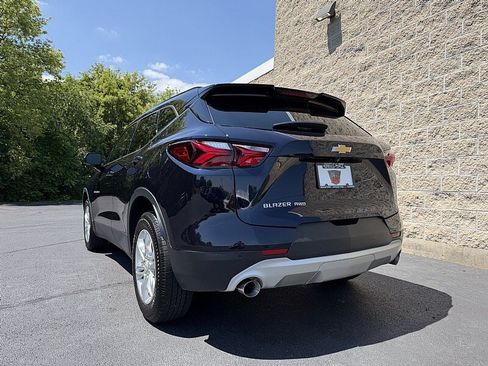 Used 2020 Chevrolet Blazer LT AWD/4WD image 6